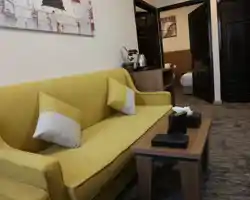 MADINAH ARAM HOTEL thumbnail